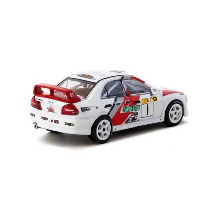 1/64 Model Araç