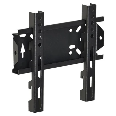 PWR-1932 19’’-32’’ Sabit Kilitli Lcd Led Tv Duvar Askı Aparatı