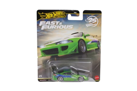 HNW46 Hot Wheels Fast and Furious Premium Arabalar 10 adet koli ile satılır. Koli fiyatıdır.