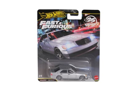 HNW46 Hot Wheels Fast and Furious Premium Arabalar 10 adet koli ile satılır. Koli fiyatıdır.