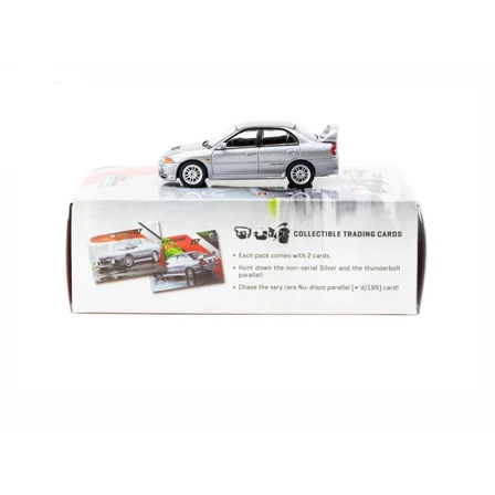 1/64 Model Araç