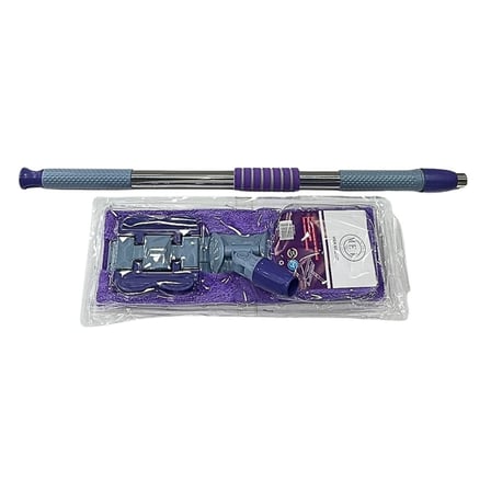 Mandallı Mikrofiber Mop
