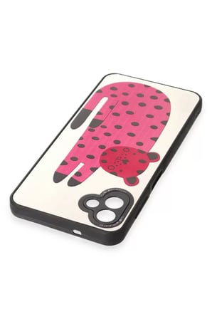 Samsung Galaxy A04 Kılıf Mirror Desenli Kapak - Mirror - 12