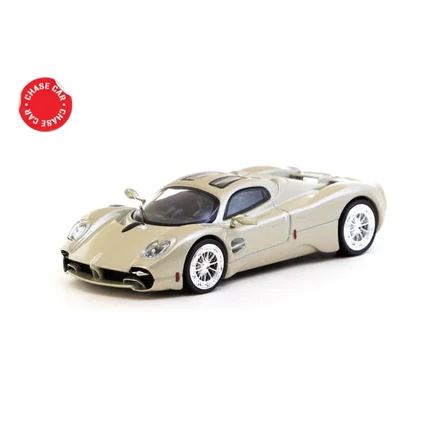 1/64 Model Araç