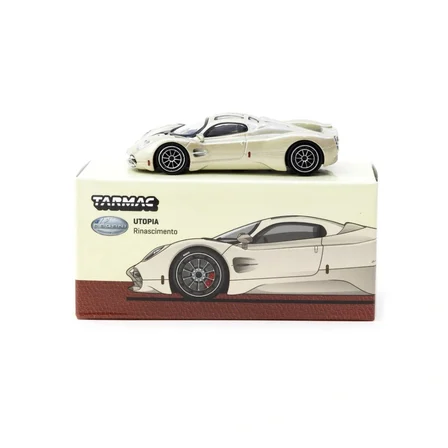 1/64 Model Araç