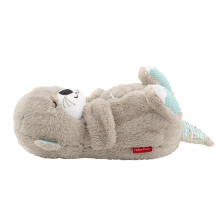 FXC66 Fisher-Price Uyku Arkadaşı Su Samuru