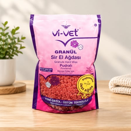 250 gr Granül Sir El Ağdası Pudralı