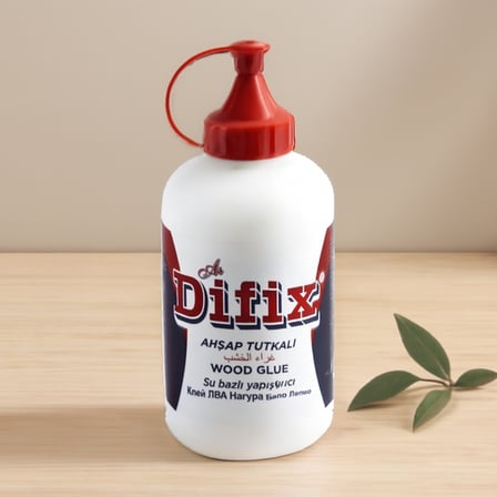 Su Bazlı Ahşap Tutkalı 700 g