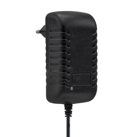 Weko 12.6V - 1 Amper 3S Lithium Ion Battery Charger 5.5-2.5mm Lityum İyon Piller Için Uygun Şarj Cihazı
