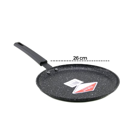 Döküm Krep Tava 26 cm