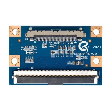 Lcd Panel Flexi Repair SS 96051 Pin V.2
