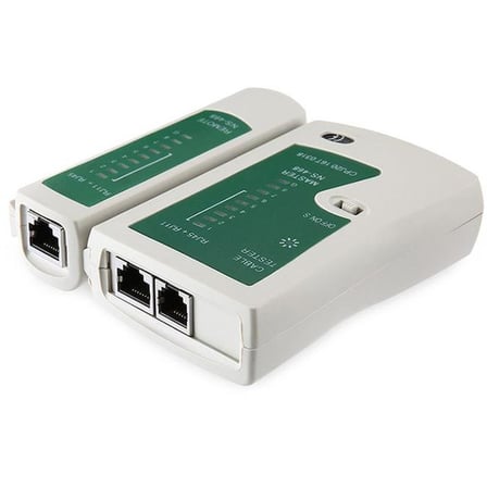 RJ 45-RJ 11 Kablo Test Aleti PM-2335