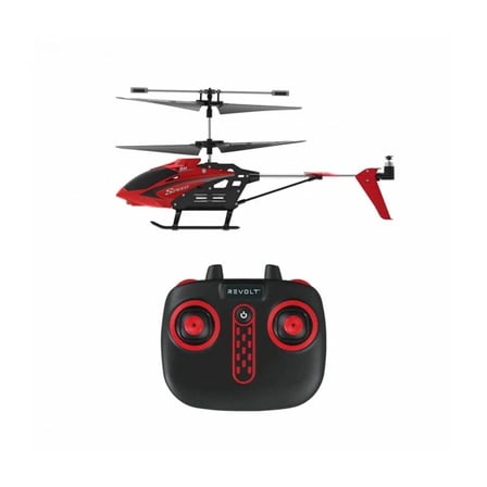90298 Sun-sym-rvt-r C Helikopter Aırwolf Çift Perv Işıklı 3 7V Usb 2 4GHZ