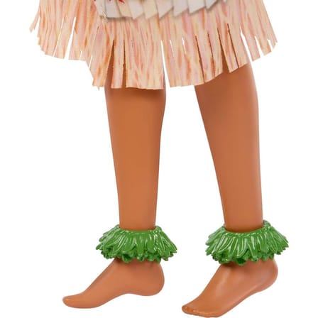 JLP16 Ana Karakter Bebek