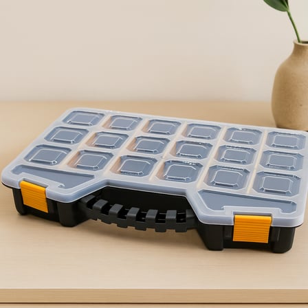 20 Bölmeli Mega Organizer Kutusu