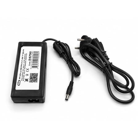 PM-24792 24 Volt - 3.75 Amper 5.5*2.5 Mm Uçlu Notebook Adaptör