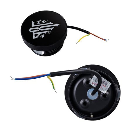 Pm 24453 3000K Allah Dekoratif Led Duvar Aplik