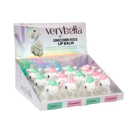 NessiWorld Lip Balm