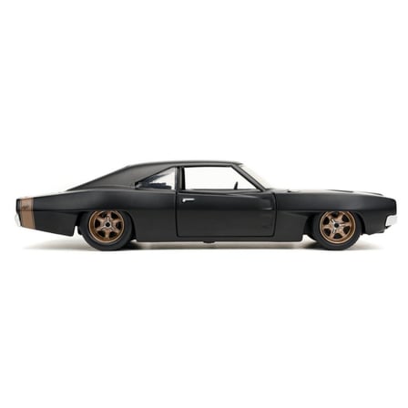 1968 Model Aracı