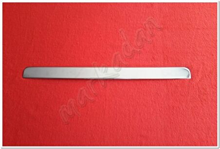 DB Chrome Ford Focus SW Krom Bagaj Çıtası 2005-2011 P.Çelik