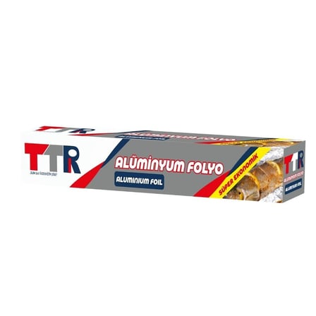 Alüminyum Folyo 3 m