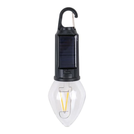 PM-26262 Solar Ledli Ampul
