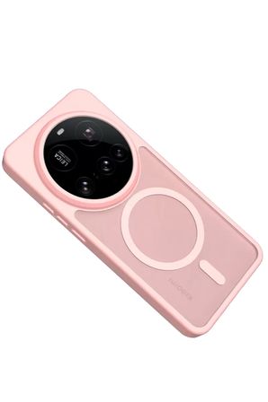 Joko Xiaomi Mi 15 Ultra Jota Magsafe Kapak - Pudra