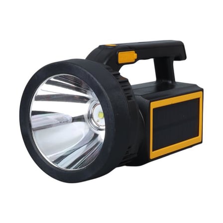 MX-W5192-P50 Solar Şarjlı Işıldak