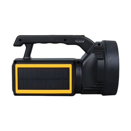 MX-W5192-P50 Solar Şarjlı Işıldak