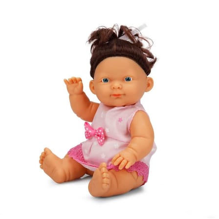 1020010 NessiWorld Nil Bebek 23 cm / +3 yaş