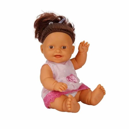 1020010 NessiWorld Nil Bebek 23 cm / +3 yaş