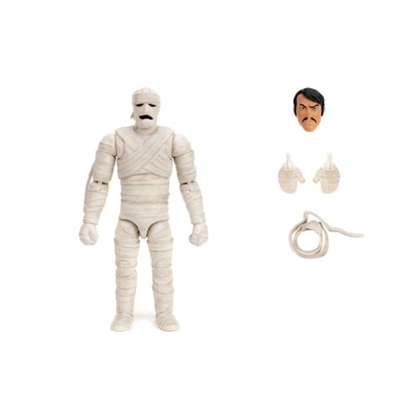 9335627314R00 Scooby-Doo Mummy of Ankha 6 75 Figure