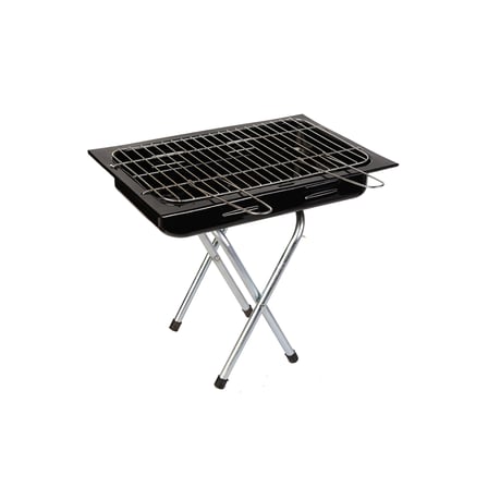 Portatif Ayaklı Mangal 40CM