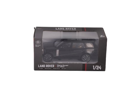 KZL-Q2005B 1 24 Range Rover Sv Isıklı- 24