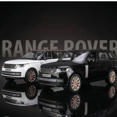 KZL-Q2005B 1 24 Range Rover Sv Isıklı- 24