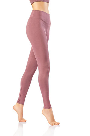 Dalgıç Fitilli Rahat Giyim Tayt