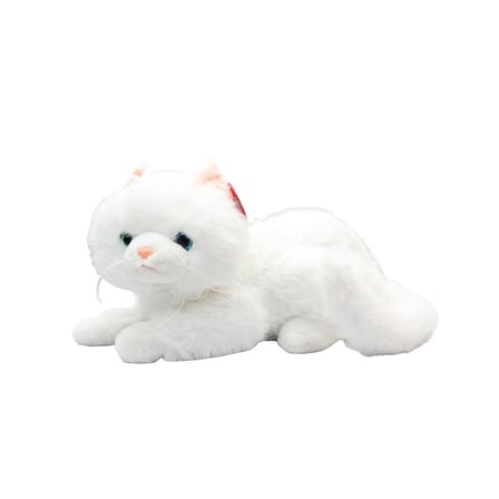 PJH14473 PELUŞ 36 CM SESLİ KEDİ 4 (tek adet fiyatıdır)
