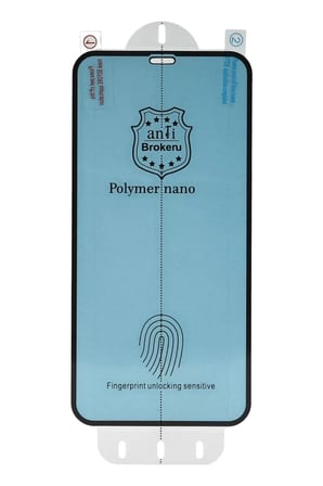 Samsung Galaxy S23 Ultra Polymer Nano Ekran Koruyucu