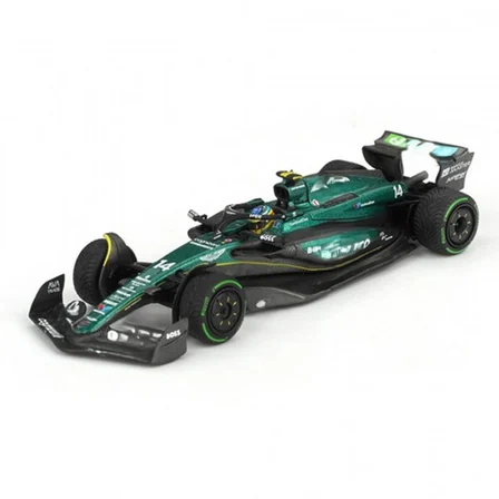 1/64 Model Araç