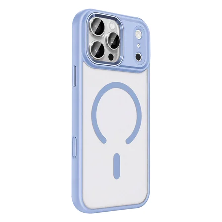 Joko Apple İphone 18 Pro Max Terea Magsafe Kapak - Sierra Blue