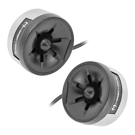 MagicVoice MV-250 TS-S250 40mm 350 Watt Tweeter 8 Ohm (2’li Paket)