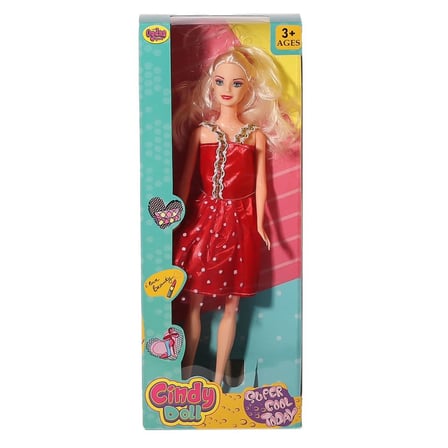 02257 Anlily Fashion Style Bebek -