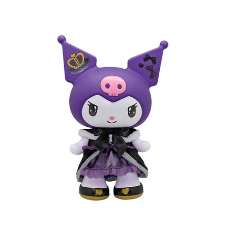 Kuromi Gece Işıltısı