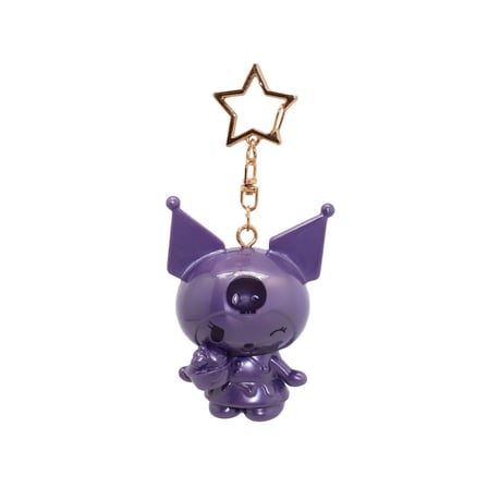 Kuromi Gece Işıltısı
