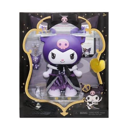 Kuromi Gece Işıltısı