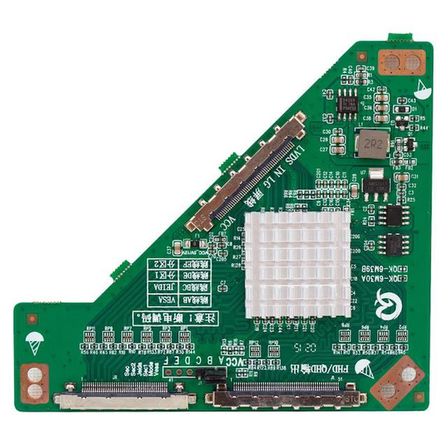Lcd Panel Flexi Repair QK6M30