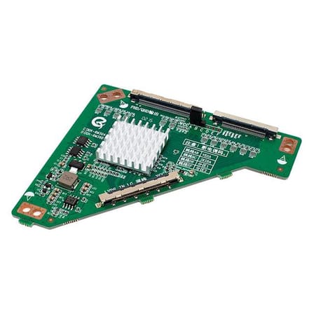 Lcd Panel Flexi Repair QK6M30