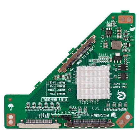 Lcd Panel Flexi Repair QK6M30