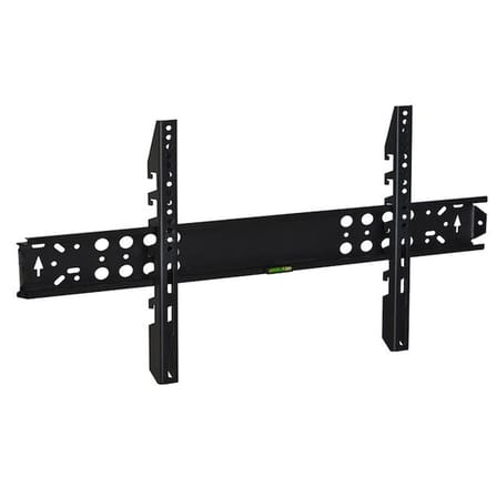 Vontech VT-100S 42’’-100” Kilitli Sabit Lcd-Led Tv Duvar Askı Aparatı