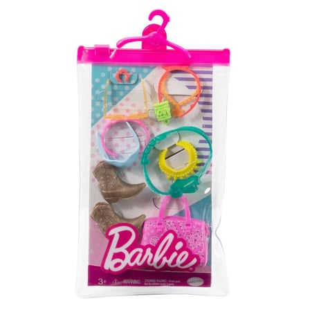 GWD98 NessiWorld Moda Aksesuarları Paketleri / Asorti Seçilemez.
